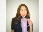 Everyone wanted a Stanley tumbler with straw charms in 2024. But now we’re over it.