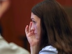 Dr. Jennifer Tufts, who provided psychiatric care to Lindsay Clancy, testified about her treatment and medication history. 