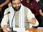 Haryana CM interacts with students in 'Chhatra Samvad Mukhyamantri Ke Saath'