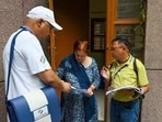 Officials said that over 3,356 booth-level officers (BLOs) and 375 BLO supervisors would be deployed for the SIR exercise across the state. (Representative photo)