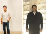 He drove Ola after work, partner lost  ₹20L: Now they run a multi-crore startup