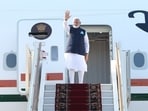 Of all the trips in 2026, the PM’s visit to Norway in May for a bilateral meeting and to attend the India-Nordic Summit was the most expensive, costing the exchequer  <span class='webrupee'>₹</span>17.46 crore