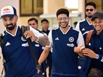 India will play two-match Test series in Sri Lanka. India will play two-match Test series in Sri Lanka.