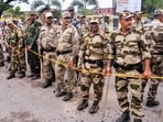 Jharkhand protest: Ink thrown at AISA president Neha Bora; accused in custody