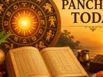 Panchang Today