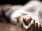 Police said that the body has been kept at the civil hospital mortuary for identification. (HT File)