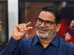 Prashant Kishor met NCP chief Sunetra Pawar on Thursday, three days after winning Bankipur bypoll.