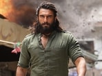 Ted Sarandos reveals Ranveer Singh's Dhurandhar was Netflix's biggest non-English film worldwide this year.