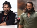 R Madhavan reveals secret behind Aditya Dhar's peak detailing.