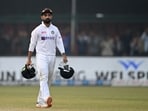 Ajinkya Rahane has retired from international cricket. Ajinkya Rahane has retired from international cricket.