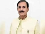 Ramashish Rai submitted his resignation to RLD president Jayant Chaudhary. (File)