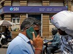 SBI క్యూ1 ఫలితాలు అదరహో: రూ.21,121 కోట్ల నికర లాభం(REUTERS)