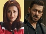 Shilpa Shinde says she missed Salman Khan as host when Shivangi insulted her in Lock Upp 2.