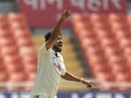 IND vs SLC XI LIVE Score, Three-Day Warm-Up Match: India to bowl first. IND vs SLC XI LIVE Score, Three-Day Warm-Up Match: India to bowl first.