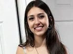 Richard Cover, father of missing 16-year-old Sophia Veronica Cover, is dedicated to finding his daughter who vanished almost a week ago.(Facebook)