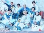 Stray Kids didn't directly address BTS's decision to not nominate for Grammy Awards.