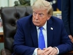 Trump voter says ICE is 'destroying families' after fiancée's arrest. (Bloomberg)(Bloomberg)