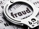 The alleged fraud forms part of a much larger scam, with the CBI investigating the siphoning off of nearly  <span class='webrupee'>₹</span>645 crore from various Haryana government departments through fraudulent banking transactions. (HT FILE)