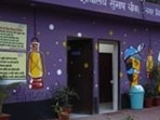 The civic body has proposed 146 public toilet projects across the city. Of these, 91 involve construction of new facilities, while 55 proposals seek permission to demolish existing toilets and rebuild them at the same locations. (REPRESENTATIVE PHOTO)