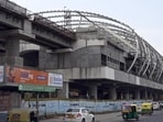 Lack of alternate site delays Sarai Kale Khan ISBT redevelopment
