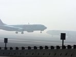 The number of aircraft accidents, however, remained limited over the five-year period. (Representative photo)