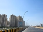 The project was announced in July and is estimated to cost  <span class='webrupee'>₹</span>51.84 crore. It will be ready by August 2028, said officials. (HT Archive)