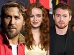 New crop of superheroes in Hollywood