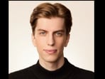 Leopold Aschenbrenner's AI hedge fund, Situational Awareness LP, sold the bulk of its public equity portfolio to Ken Griffin's Citadel after suffering steep losses in AI infrastructure stocks.(Leopold Aschenbrenner | X)