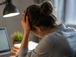The Meta employee said fears of job loss keep her from planning a family. 