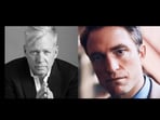 Chris Hansen is back in the spotlight after A24 released the first trailer for Primetime starring Robert Pattinson as the longtime To Catch a Predator host.(X | Chris Hansen and Screenshot from Primetime Trailer | YouTube)