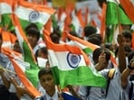 Defence ministry issues Independence Day invites with Vande Mataram lyrics