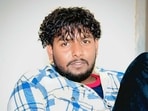 Victim Veeru Valmiki (HT Photo)