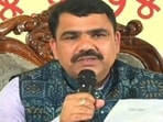 Odisha education minister says media reports on textbook errors exaggerated