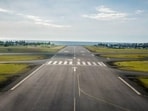 With nearly 50 helicopter movements daily at the airport, HAL has closed a long-standing gap in India’s aviation infrastructure. (iStock representative image)