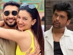 Exclusive | Zaid Darbar on Kushal Tandon's derogatory remarks about wife Gauahar Khan: I did confront him…