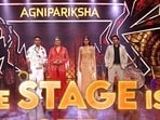 Bigg Boss Agnipariksha Promo: బిగ్ బాస్ 10 అగ్నిపరీక్ష ప్రోమో.. బిగ్గెస్ట్‌కి ముందు బిగ్.. శ్రీముఖి, నవదీప్ ఫియరీ లుక్