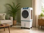 Air coolers vs humidity: These models may still make sense, and they’re on sale(AI Generated)