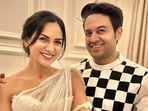 Akanksha Chamola and Gaurav Khanna were married for almost 10 years.