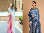10 Bollywood-inspired sarees you can shop for your next glam look