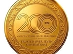 Chandukaka Saraf Jewels Marks 200 Years with Exclusive Anniversary Offers and a Limited-Edition Commemorative Coin