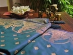 Sarees under  <span class='webrupee'>₹</span>999 that look premium: 6 Styles I’d pick for a fancy collection
