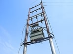 The man was trying to cross the central verge and came in contact with high-voltage electric wires(PTI/Representational Image)