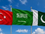 Turkey, Saudi Arabia, Pakistan to sign defence pact.