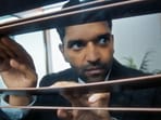 Guru Randhawa in the music video of Fine Shyt.