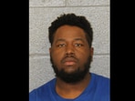 Di-Quan Schafar Hunt has had multiple run-ins with the law and was arrested after videos showed a Black man get into altercations with white woman in Charlotte. (X/@JoeBrunoWSOC9)