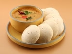 Your grandma was right. Idli-sambar isn’t just tasty — it’s smart. Find out why it works as a breakfast.(Shutterstock)