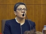 Testifying psychiatrist Alia Goodheart indicated Lindsay Clancy struggled with insomnia and suicidal ideations but showed no signs of psychosis during her treatment.