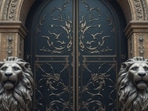 Spiritual significance of the Lion's Gate Portal 2026.