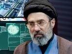 Mojtaba plans to dehydrate America? 