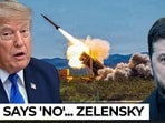 Ukraine gets new missile after Zelensky’s emotional plea rejected?